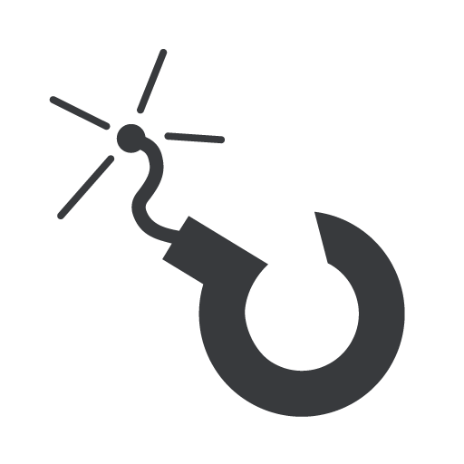 ThoughtBomb Icon