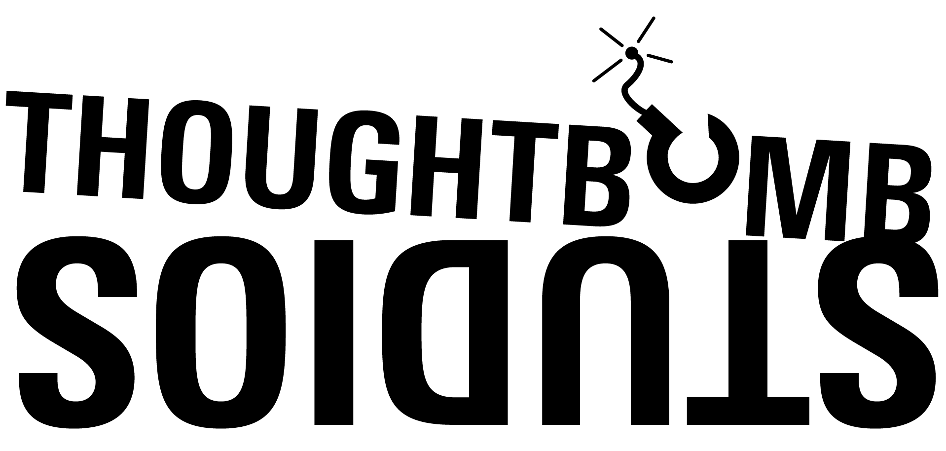 ThoughtBomb Logo